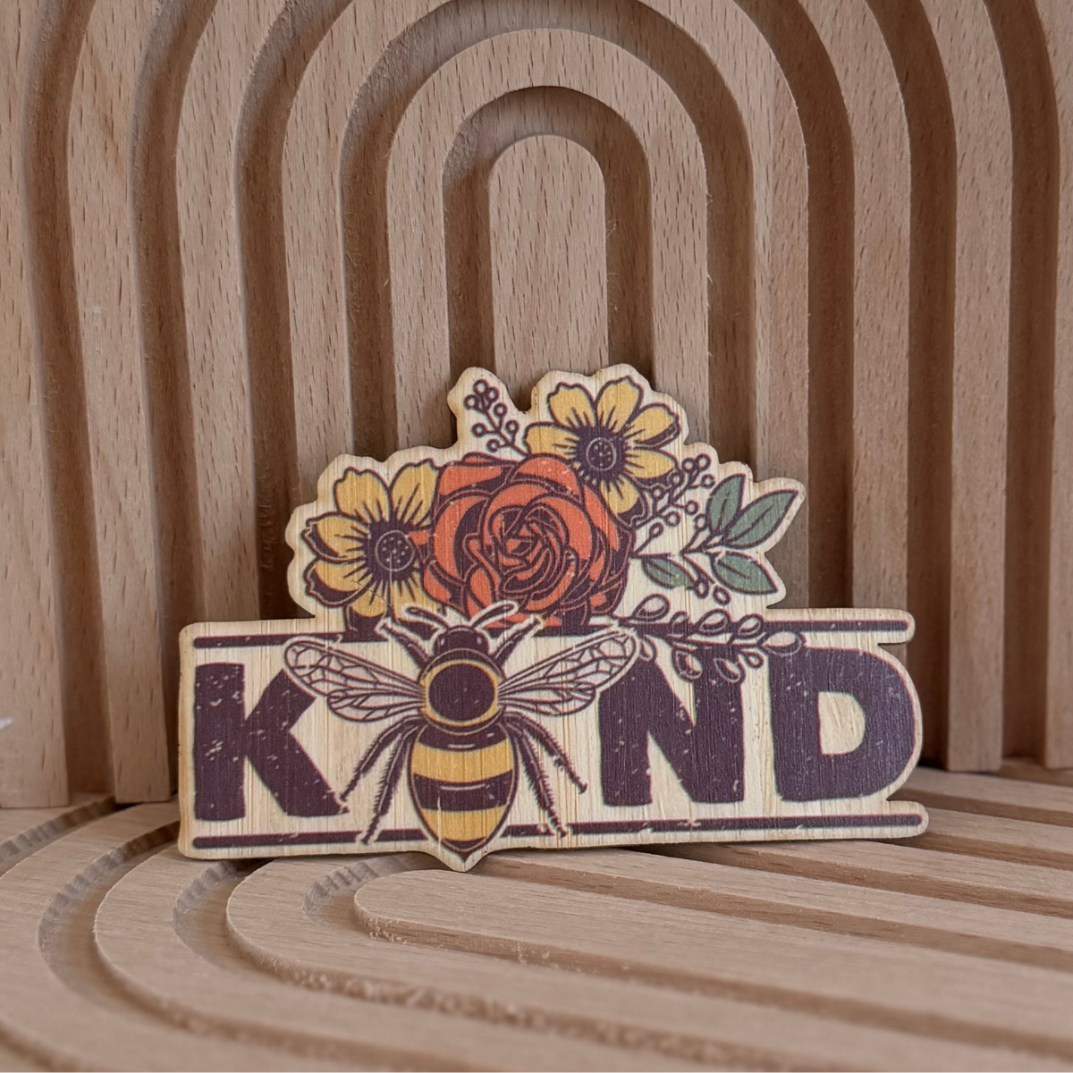 Bamboo Stickers | Animals