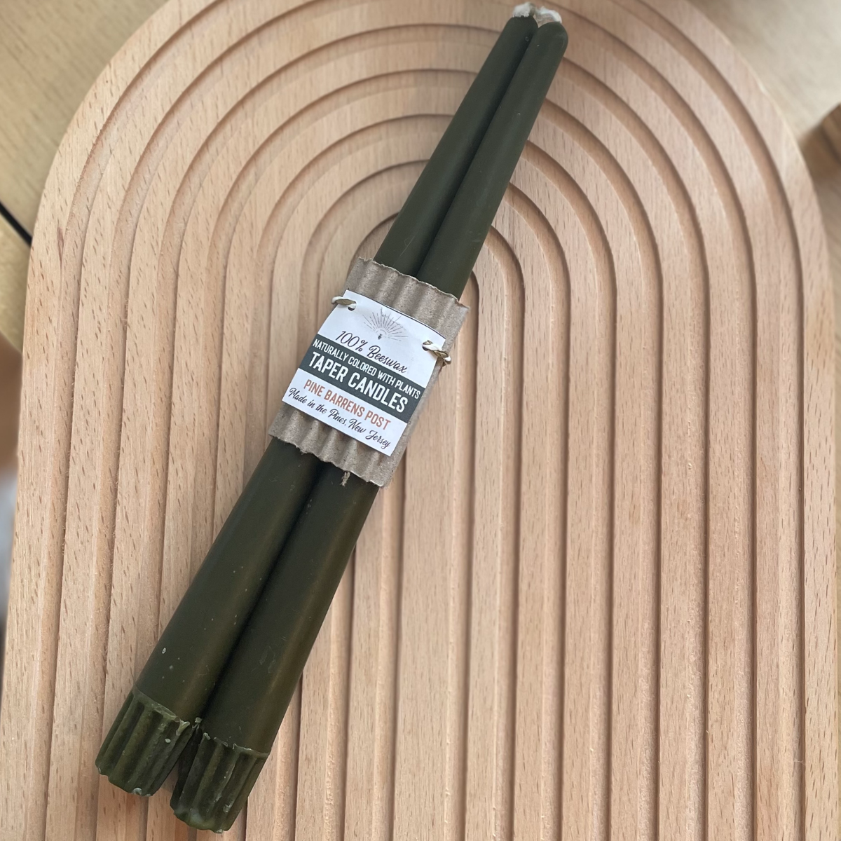 Love Thy Nature Refillery