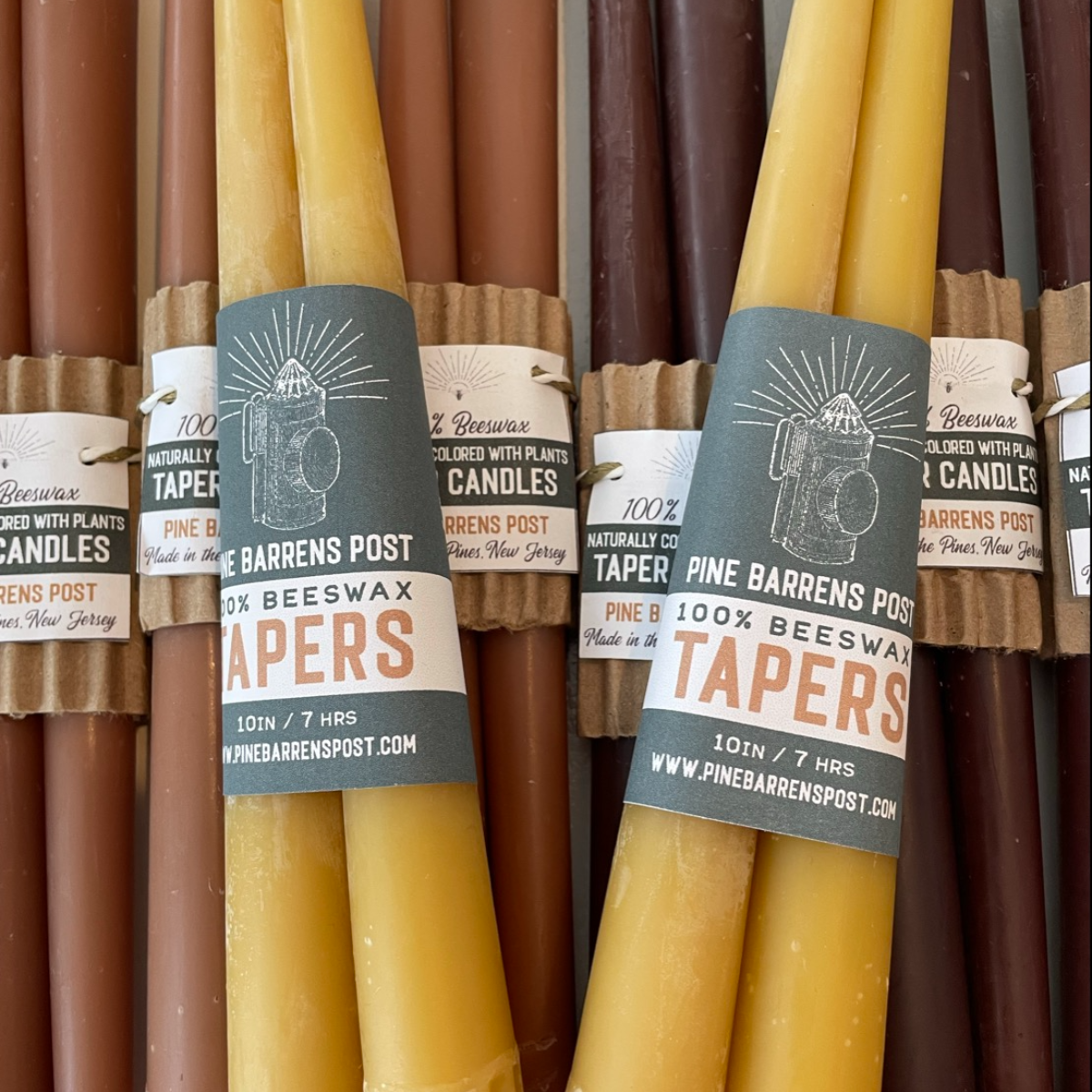 Love Thy Nature Refillery