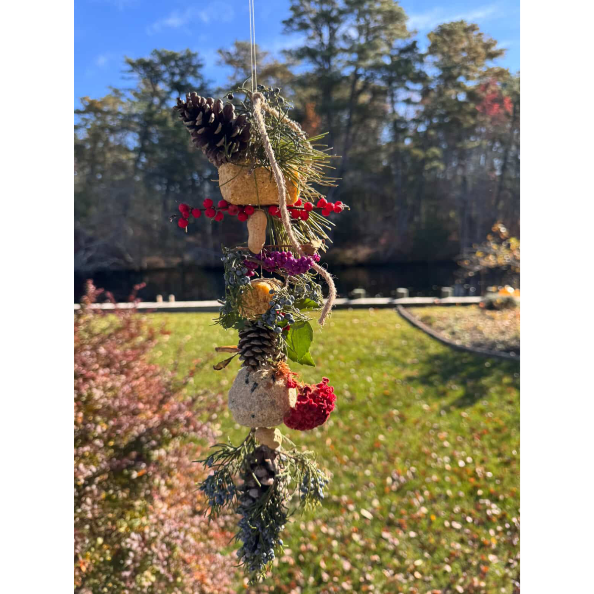 Love Thy Nature Refillery