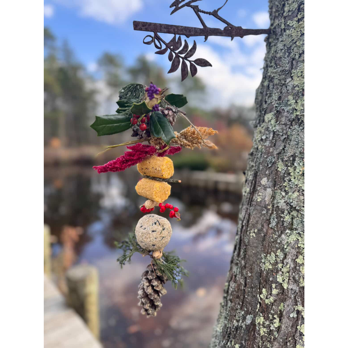 Love Thy Nature Refillery