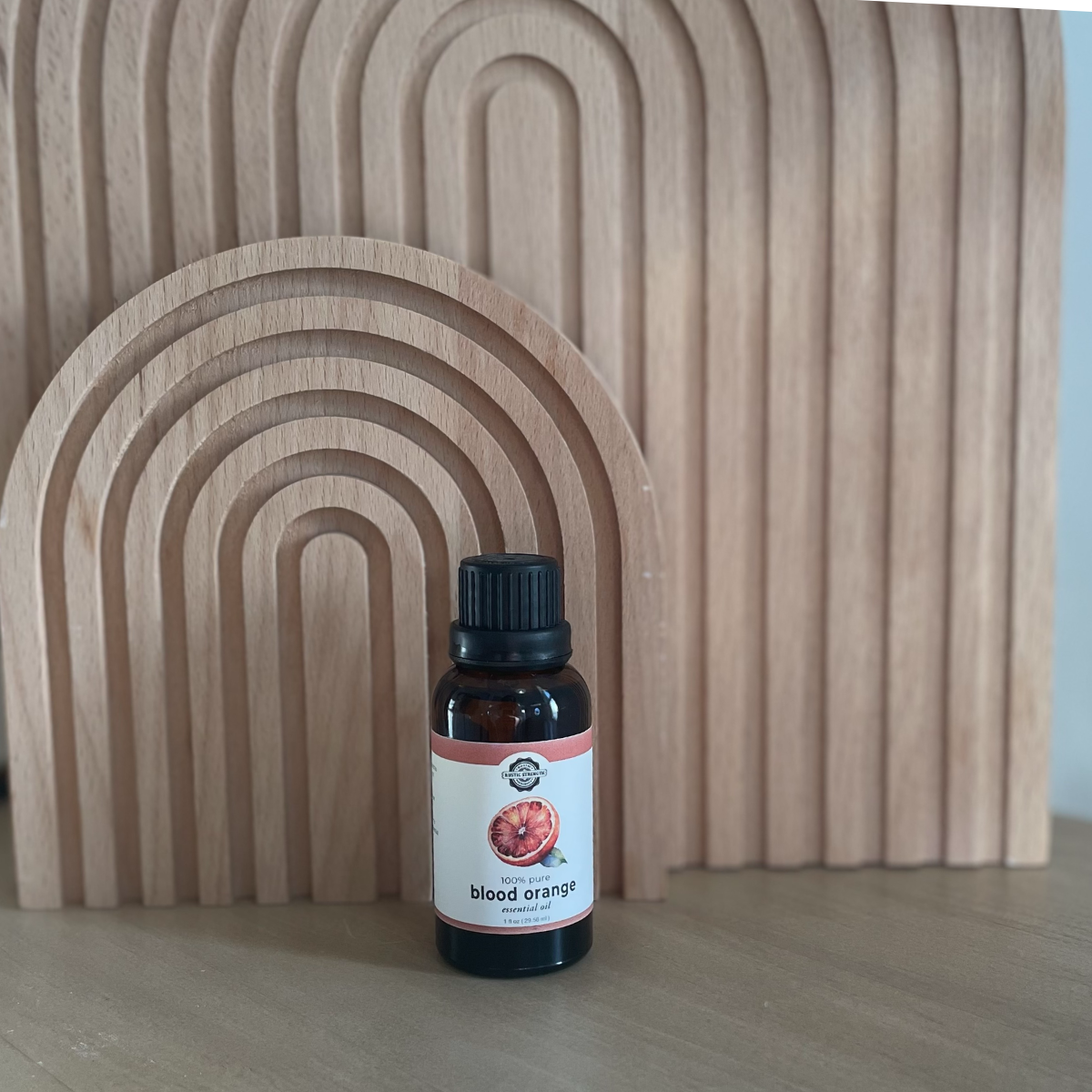 Essential Oils