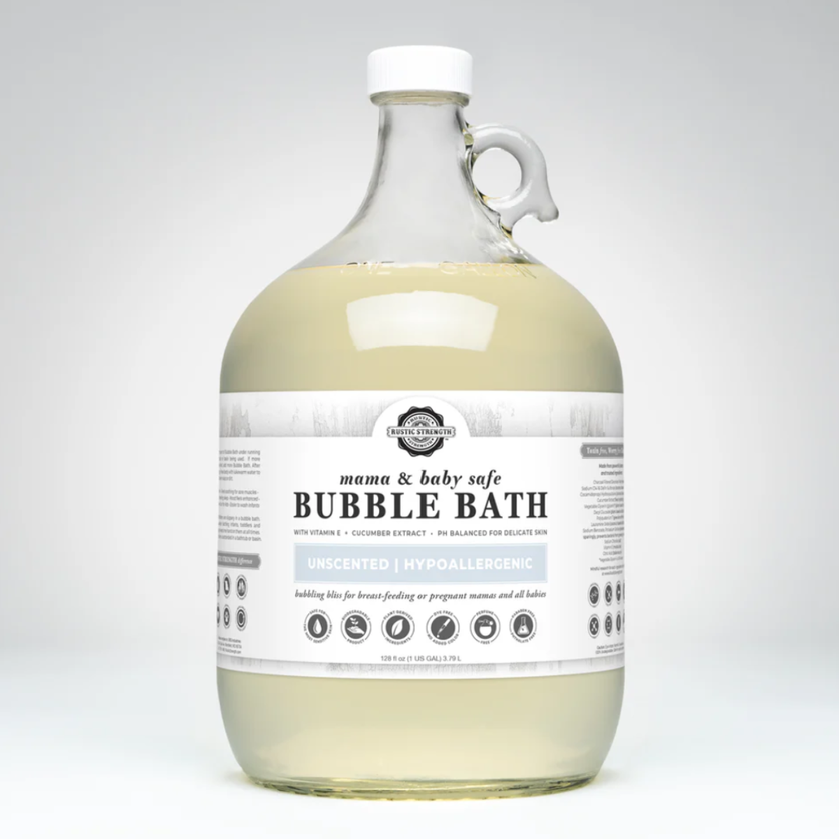 Bubble Bath