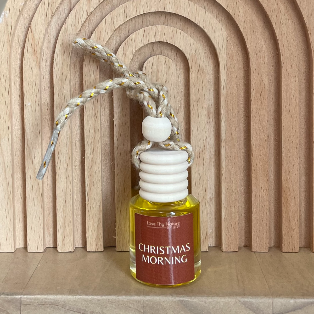 Love Thy Nature Refillery