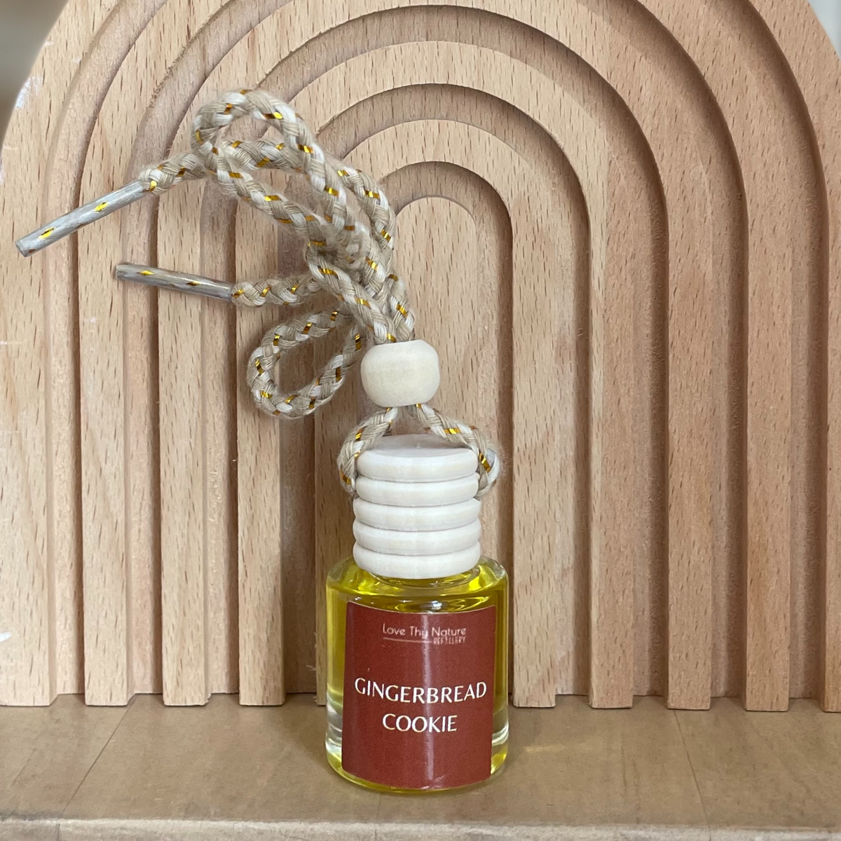 Love Thy Nature Refillery