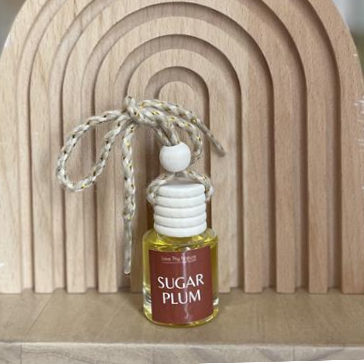 Love Thy Nature Refillery