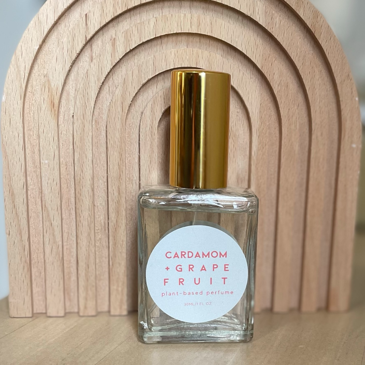 Perfume ~ Refillable ~ Bulk
