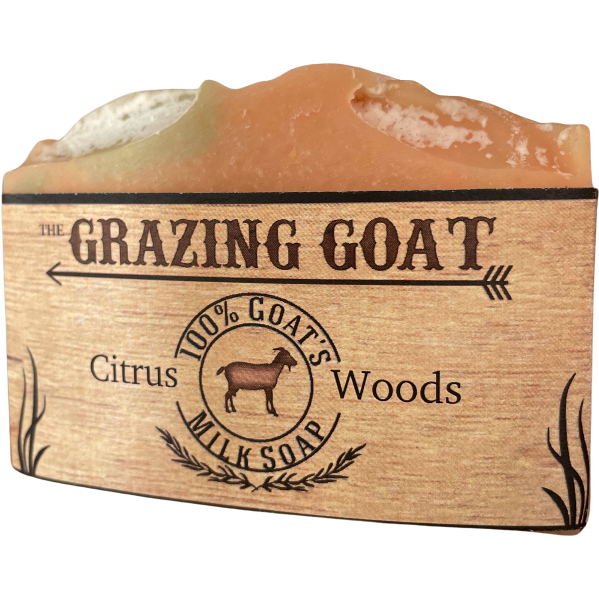 Goat Bar Soap