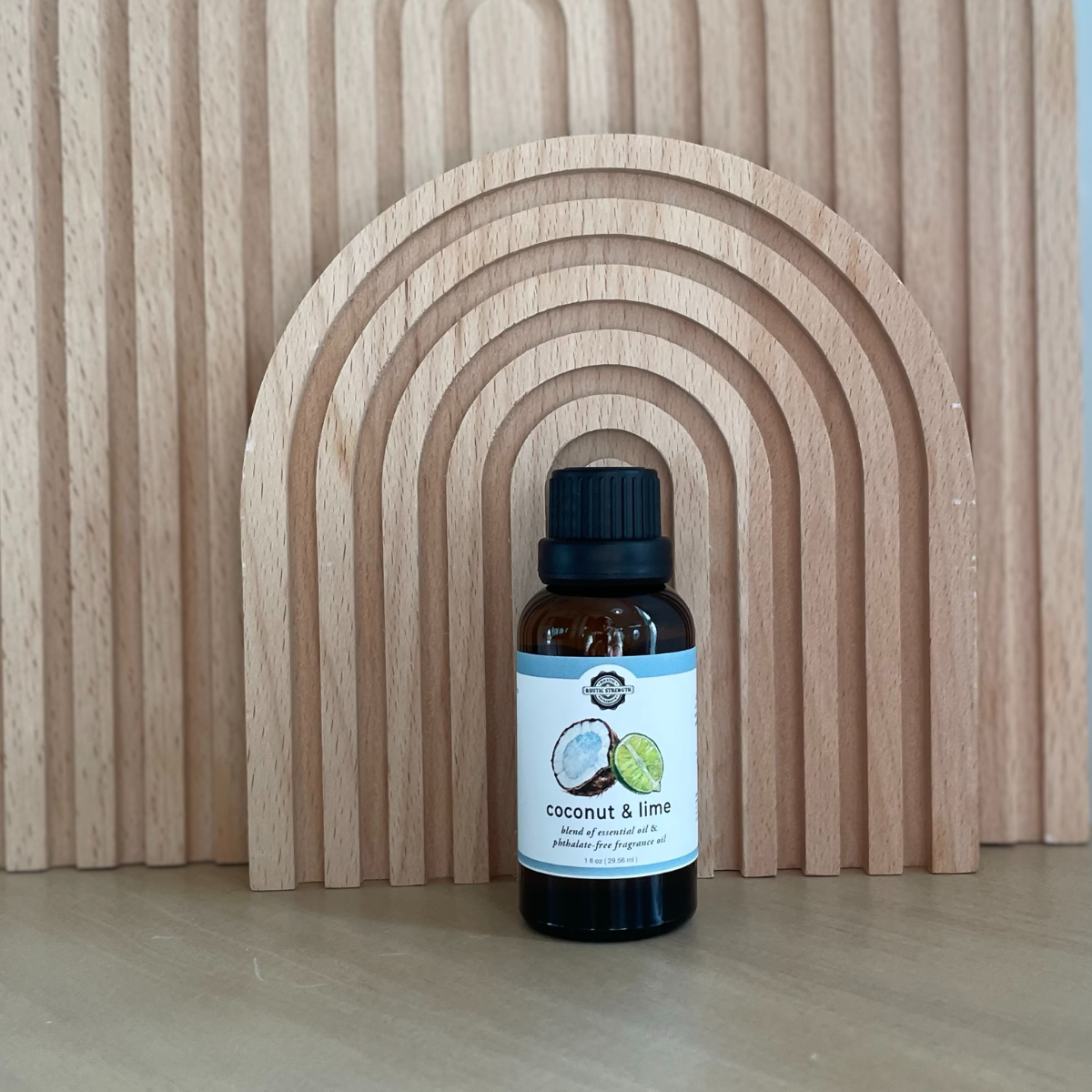 Essential Oils