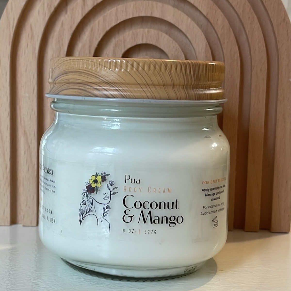Body Cream