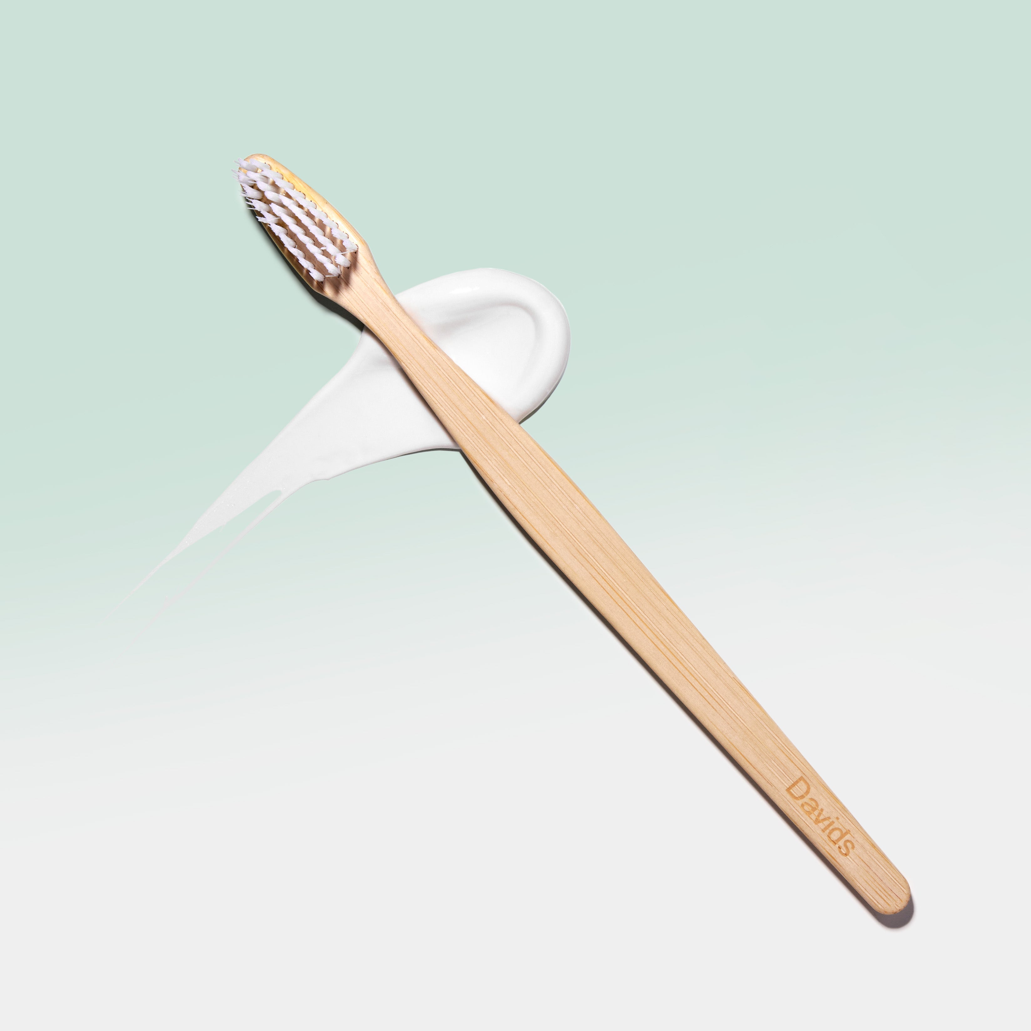 Toothbrush