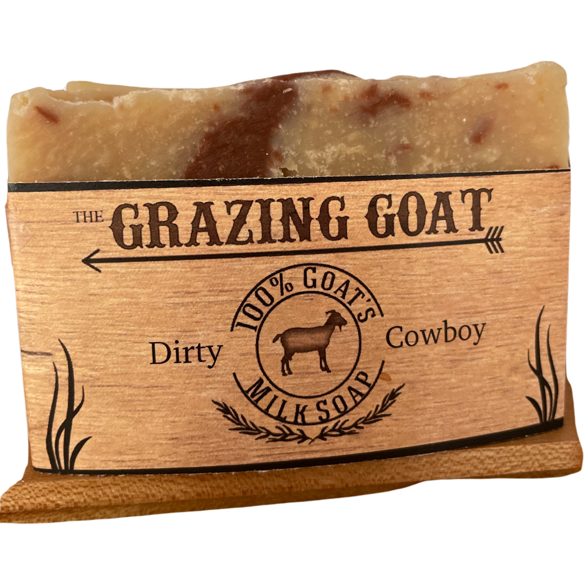Goat Bar Soap
