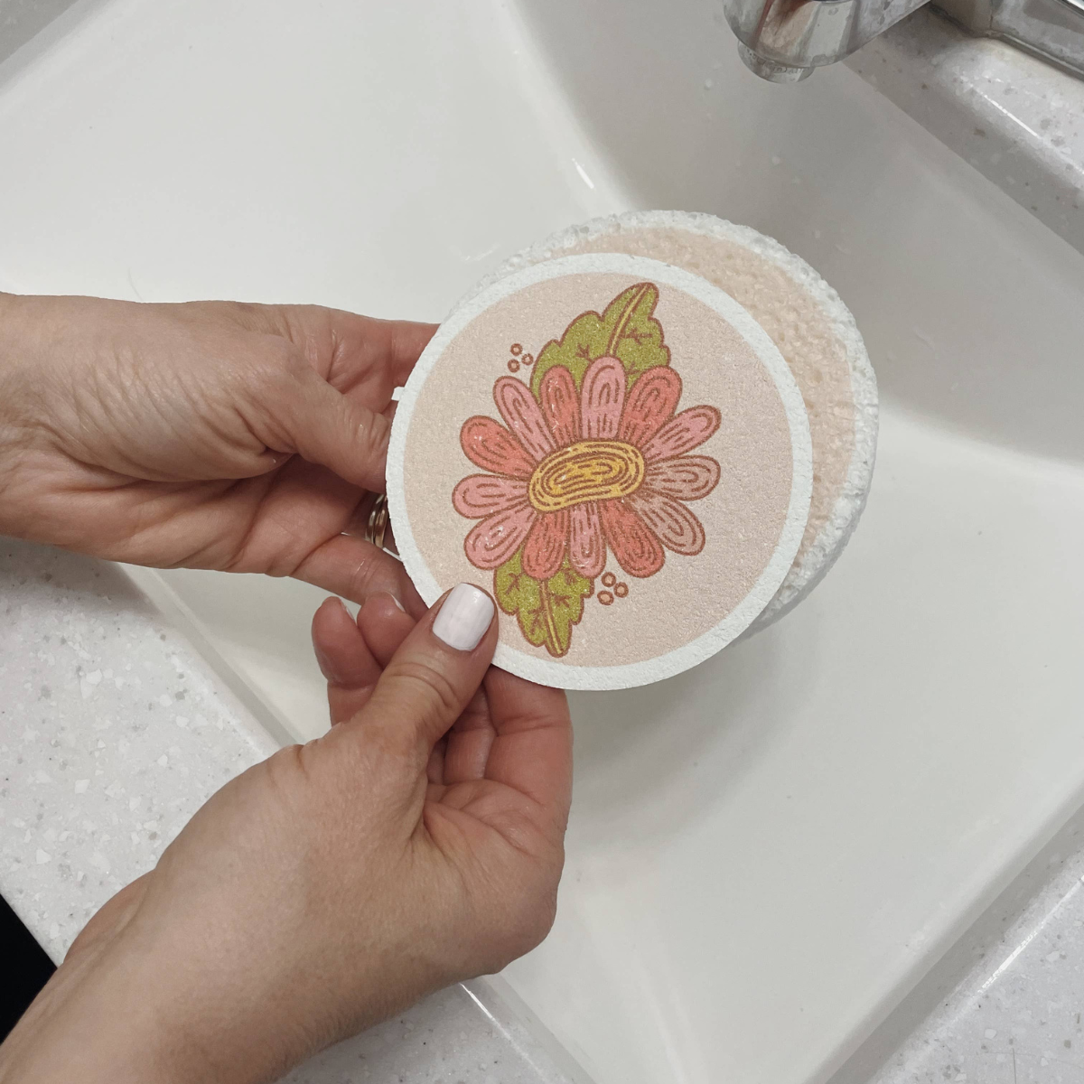 Eco Sponge