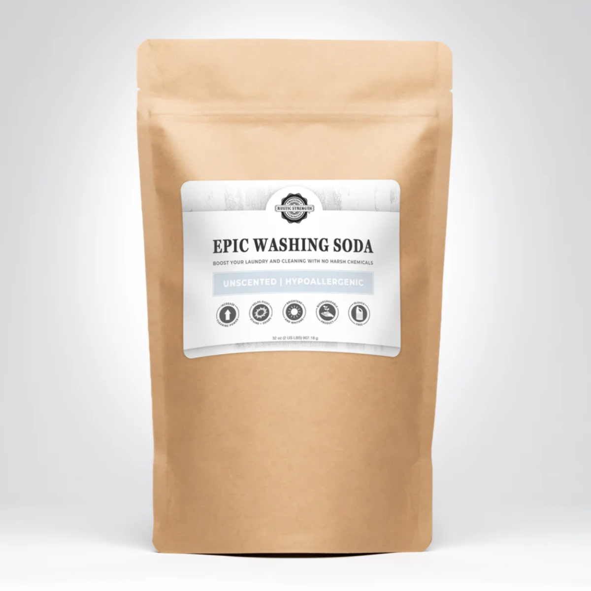 Love Thy Nature Refillery