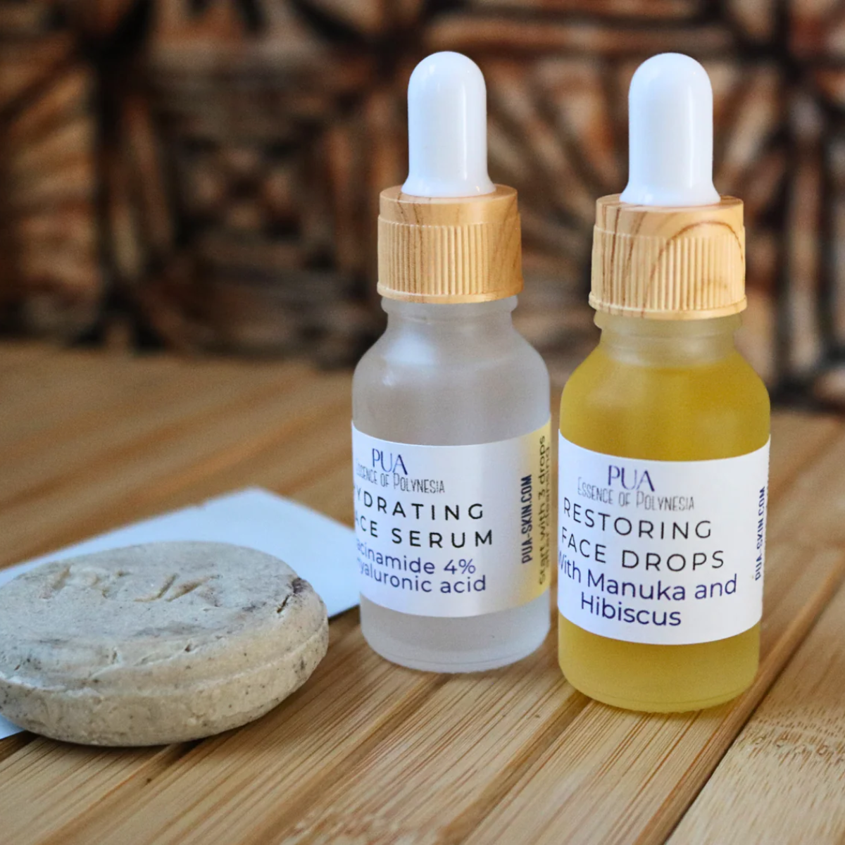 Love Thy Nature Refillery