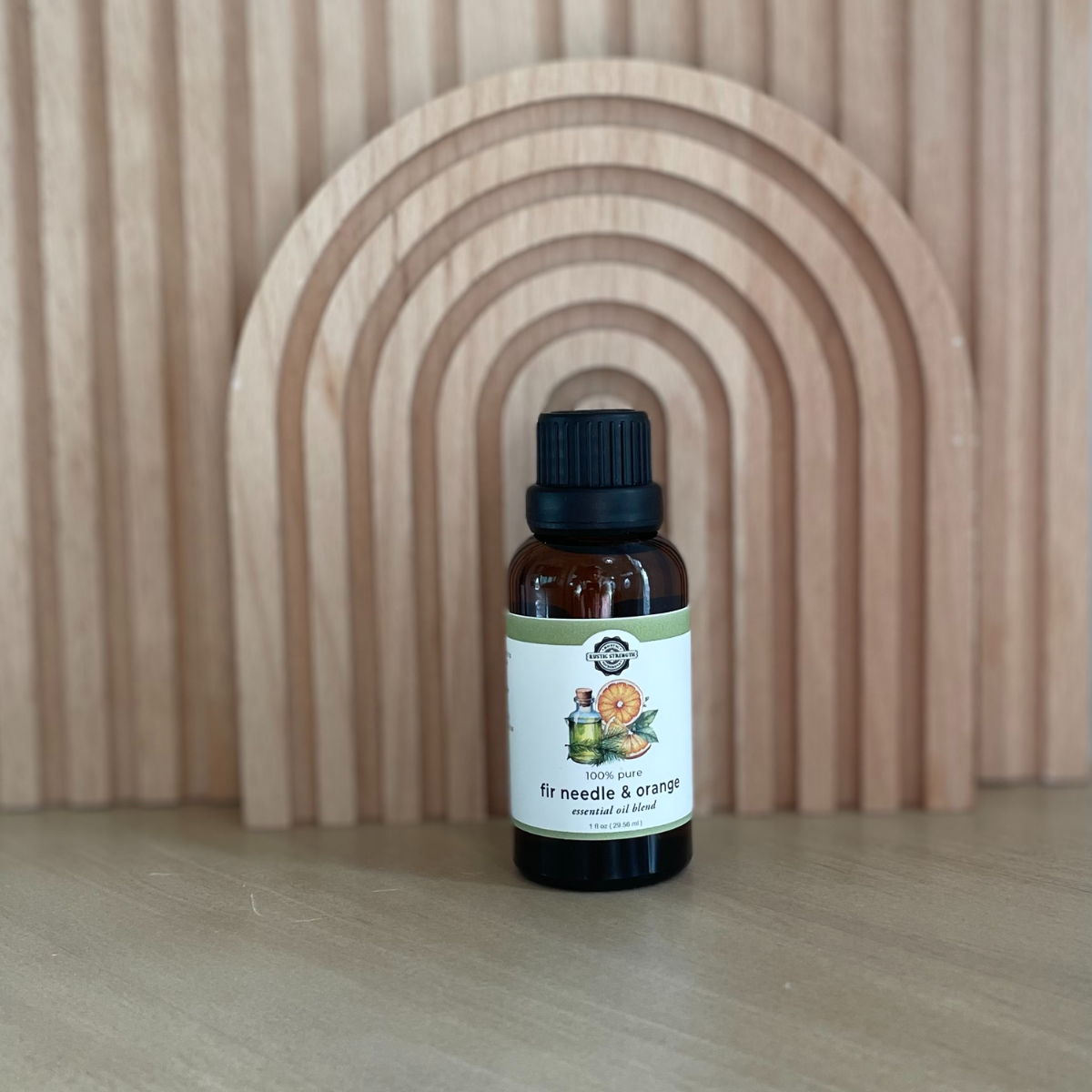 Essential Oils