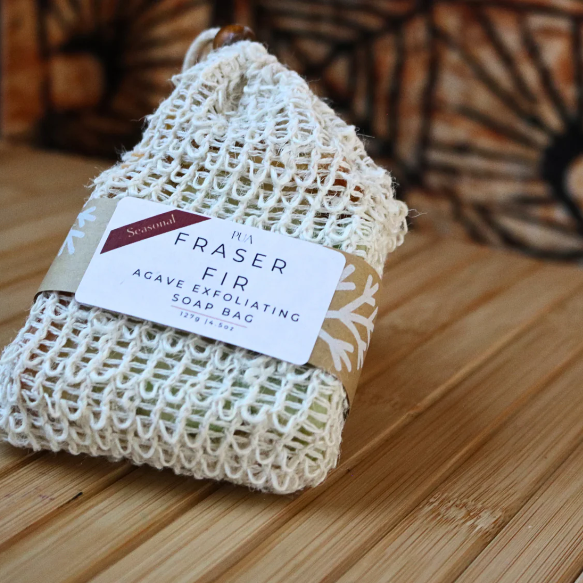 Love Thy Nature Refillery