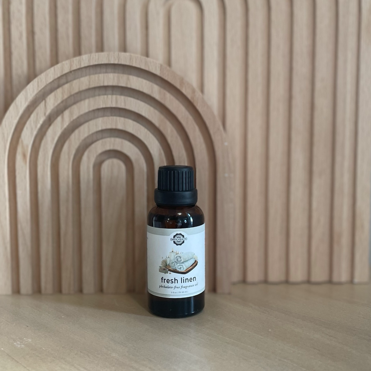 Essential Oils