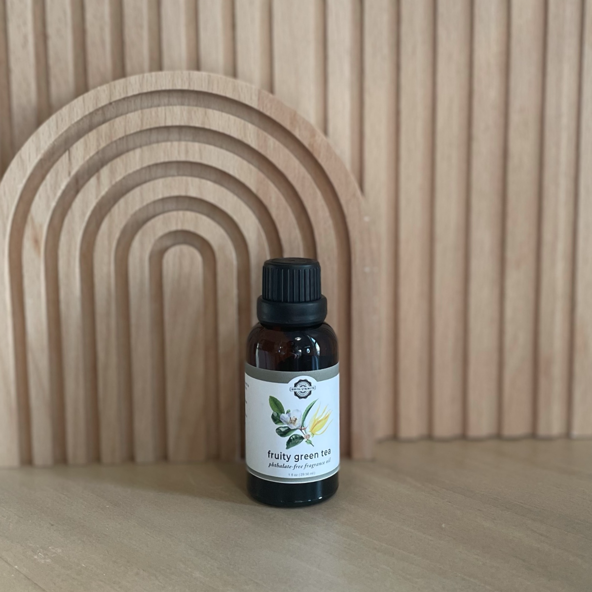 Essential Oils