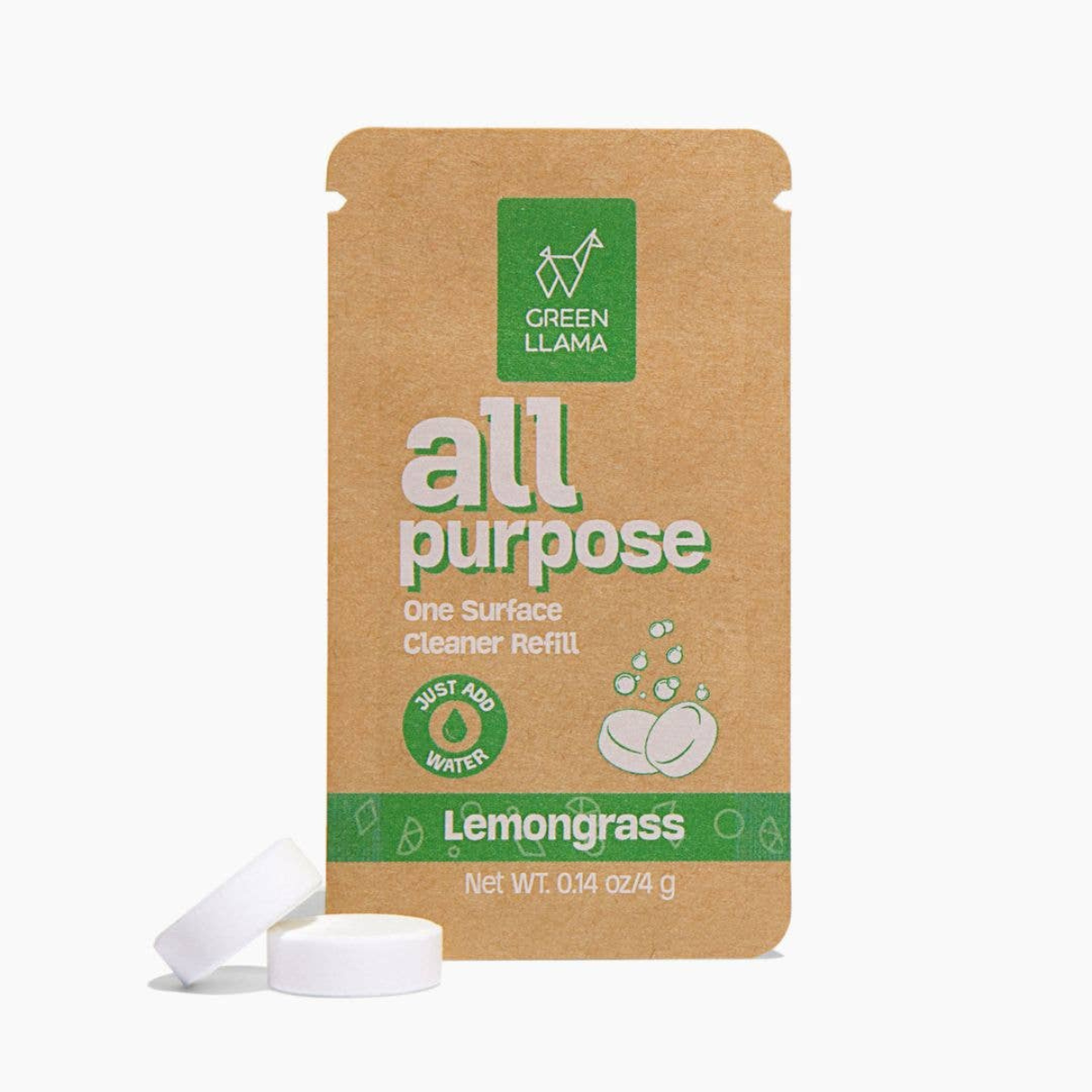 All-Purpose Cleaner Refill Tablet
