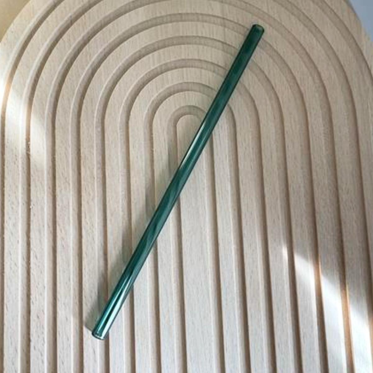Glass Straw