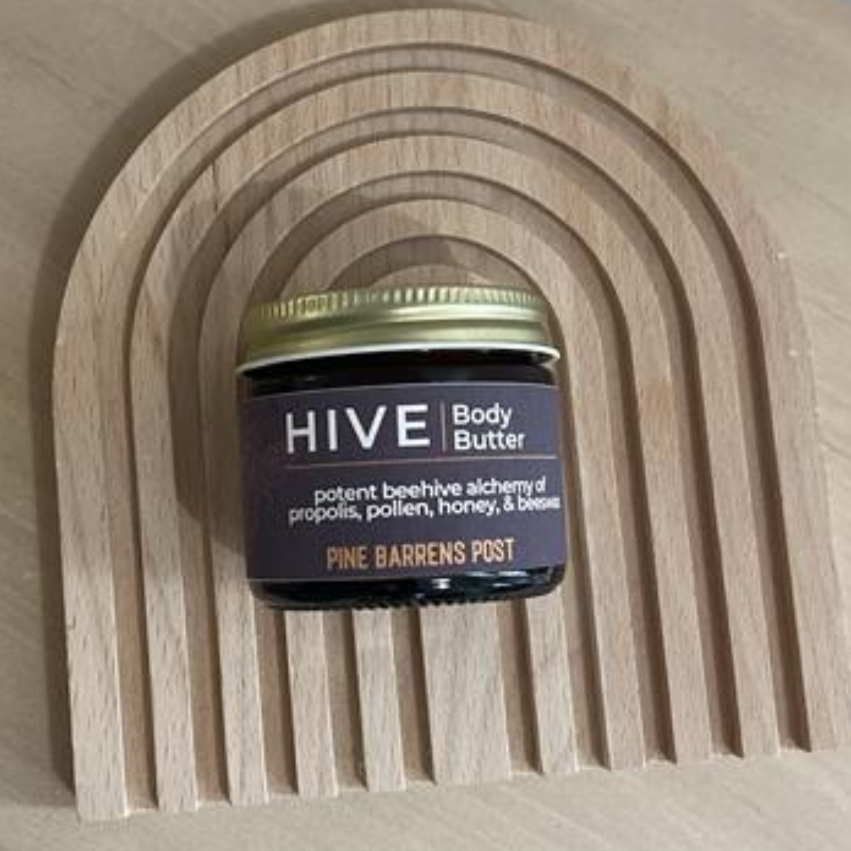 HIVE Body Butter
