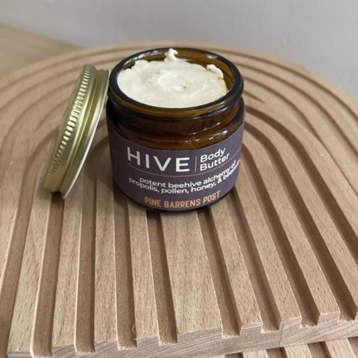 HIVE Body Butter
