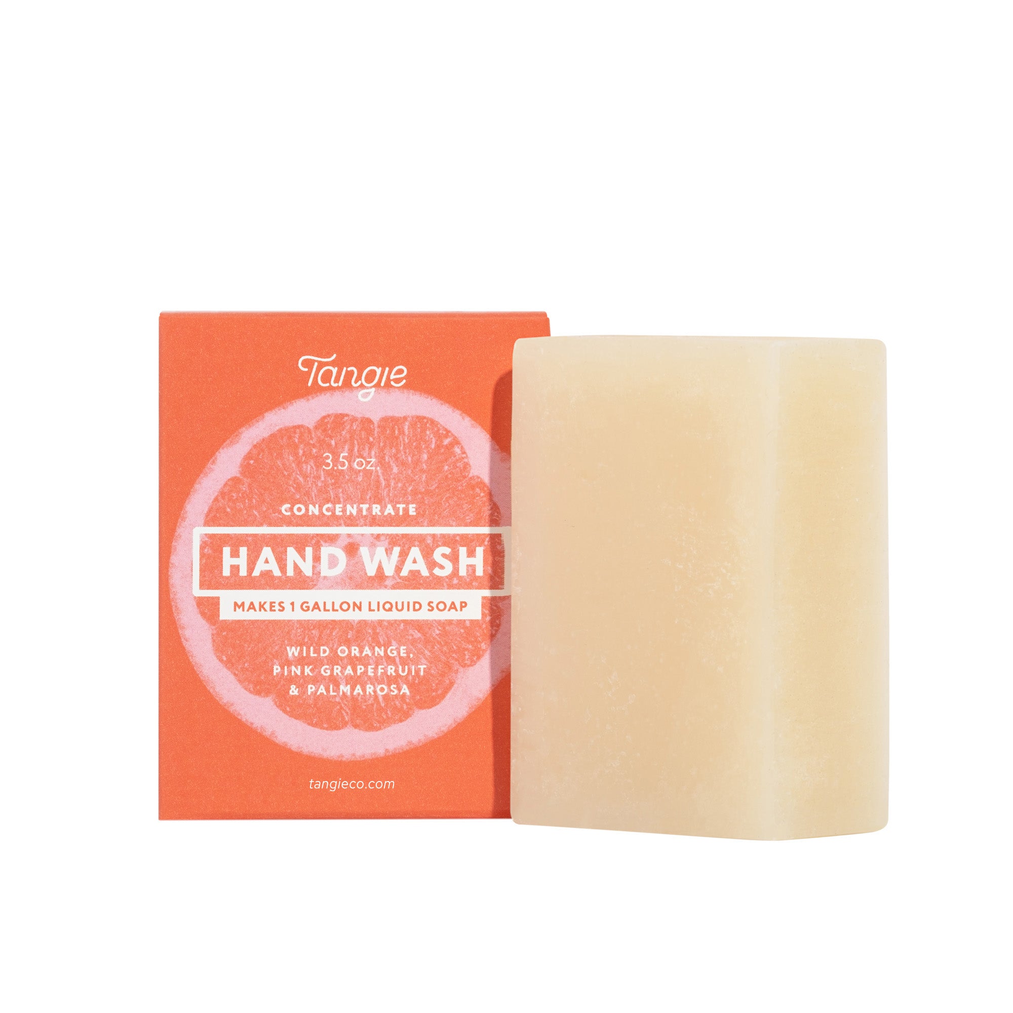 Hand Wash Concentrate