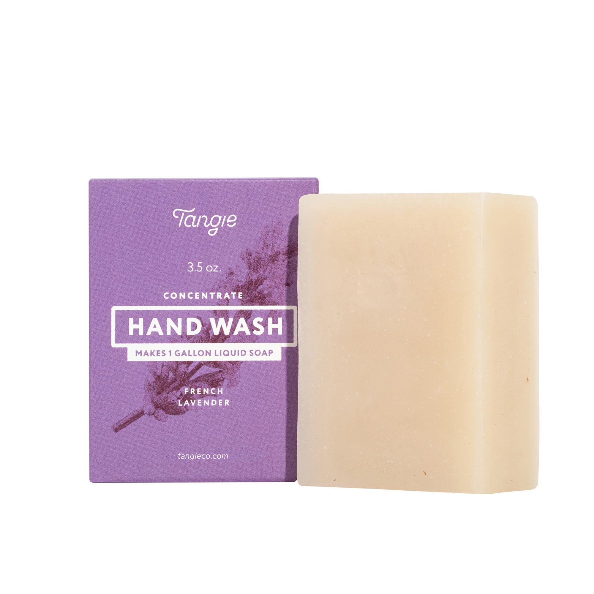 Hand Wash Concentrate
