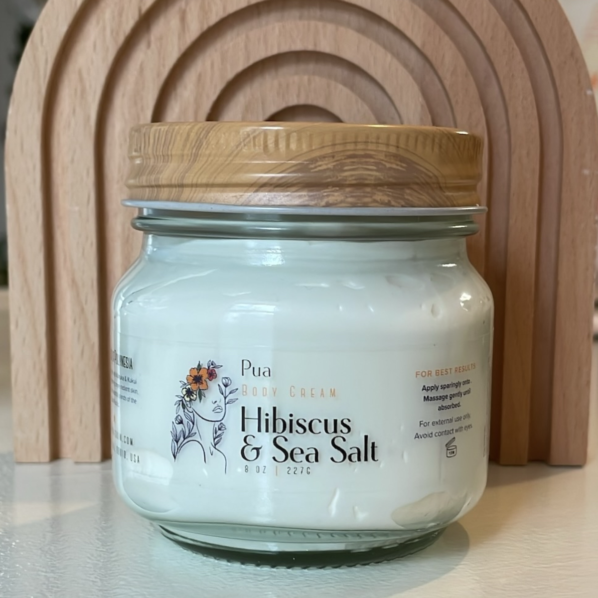 Body Cream