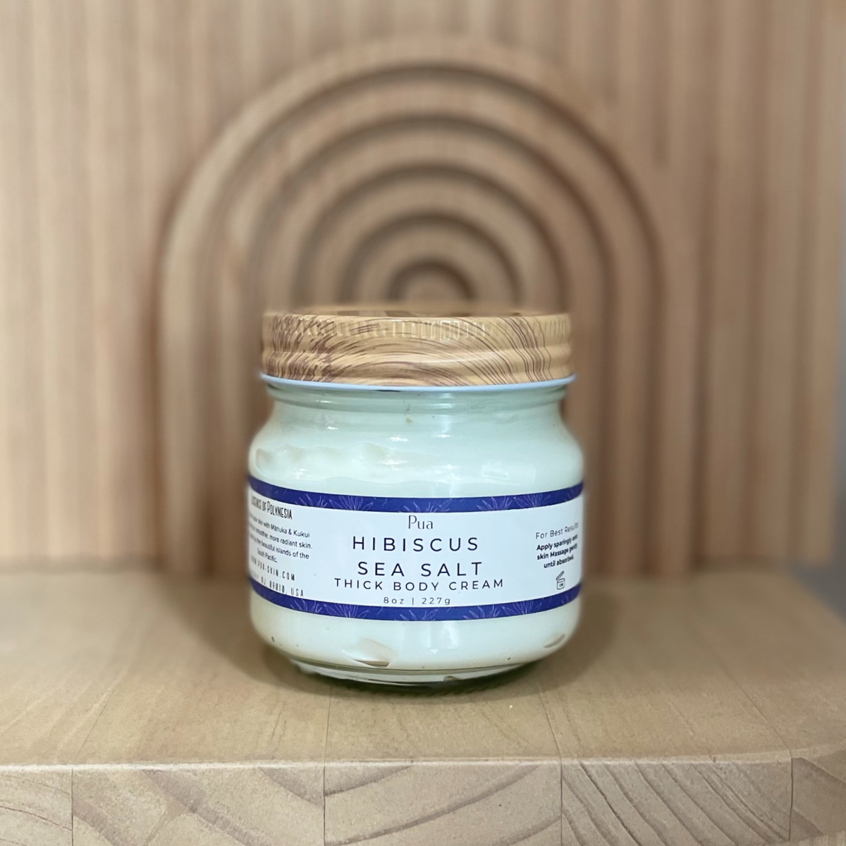 Body Cream