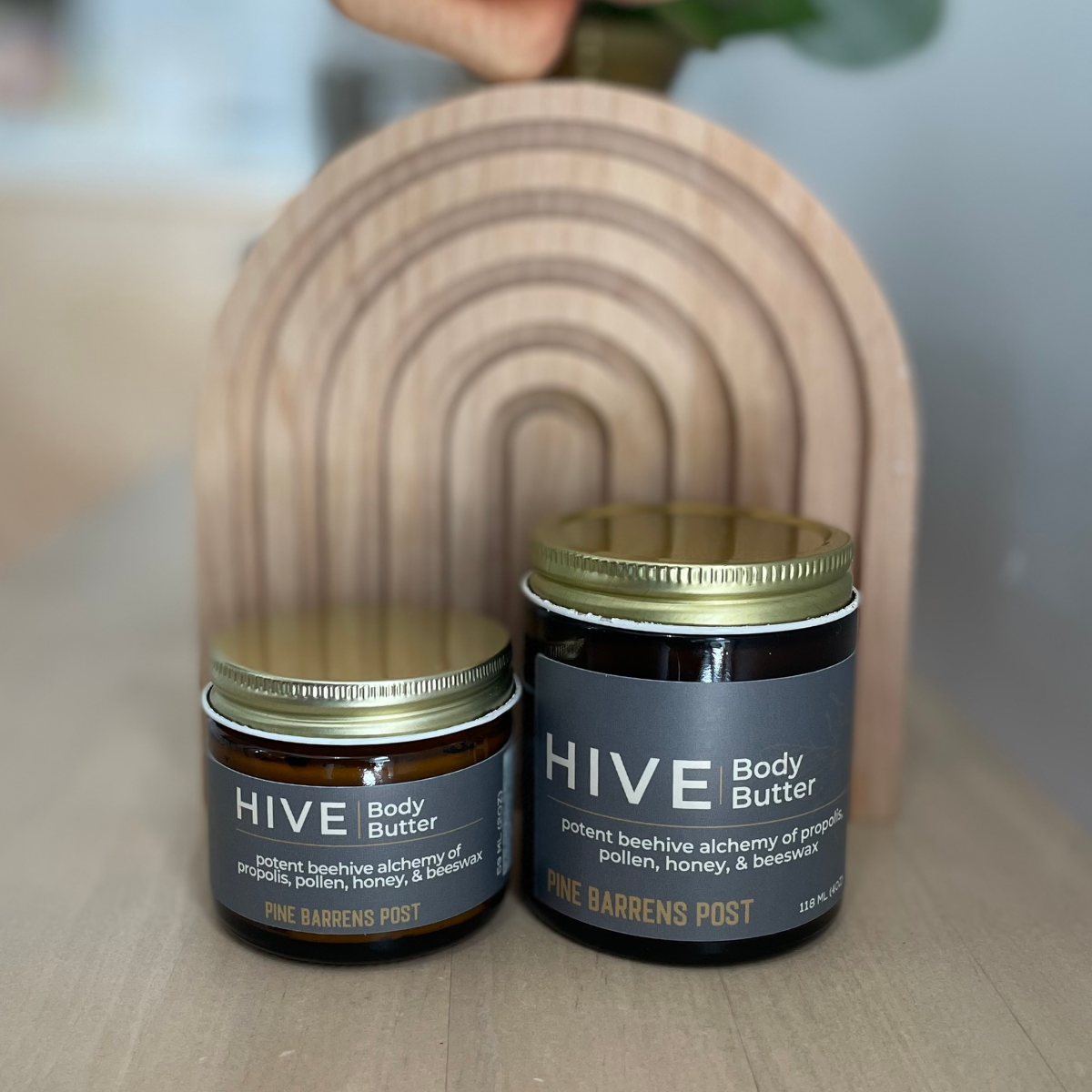 Love Thy Nature Refillery