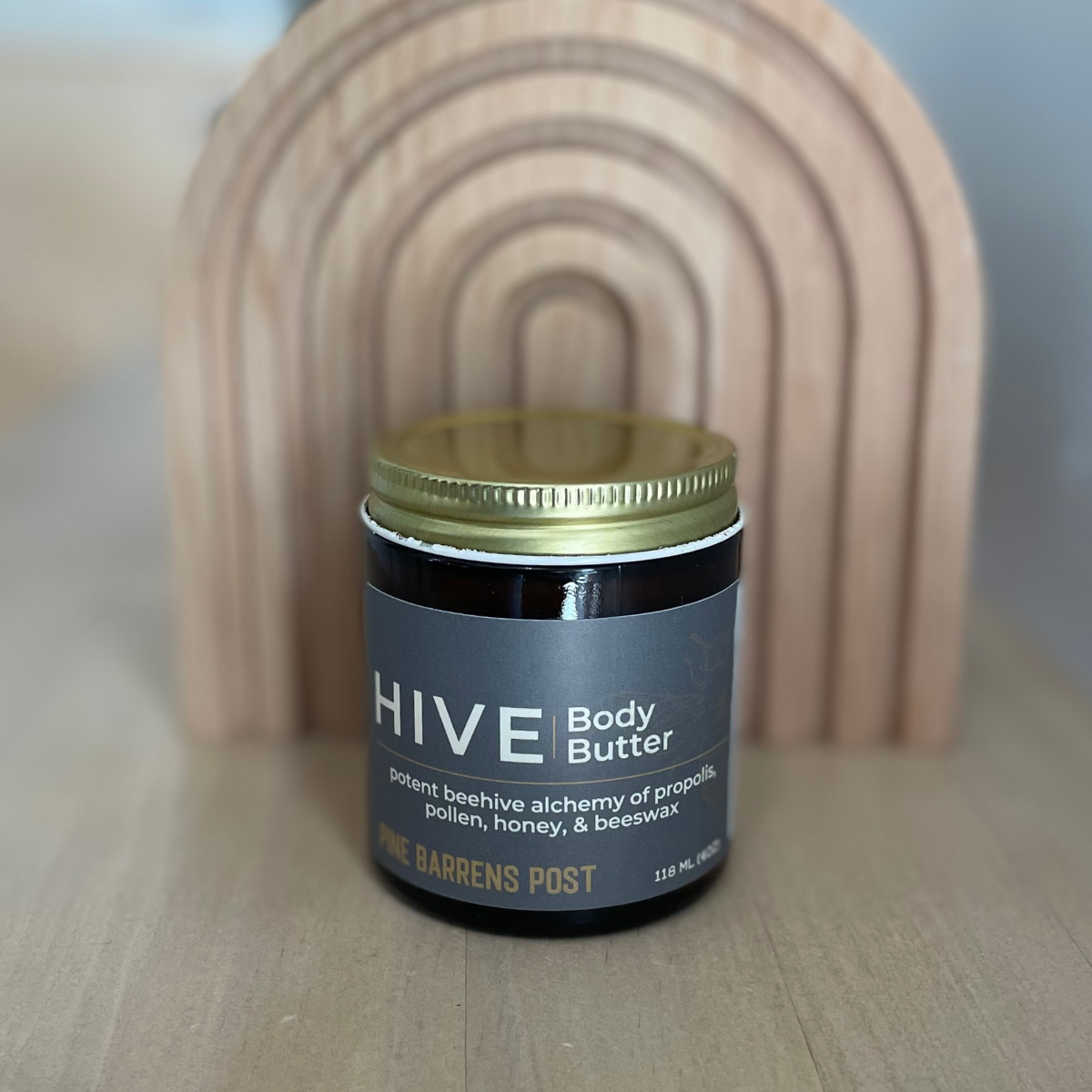 Love Thy Nature Refillery