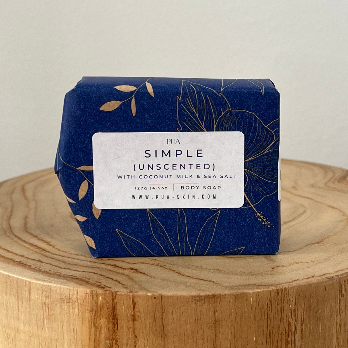 Bar Soap