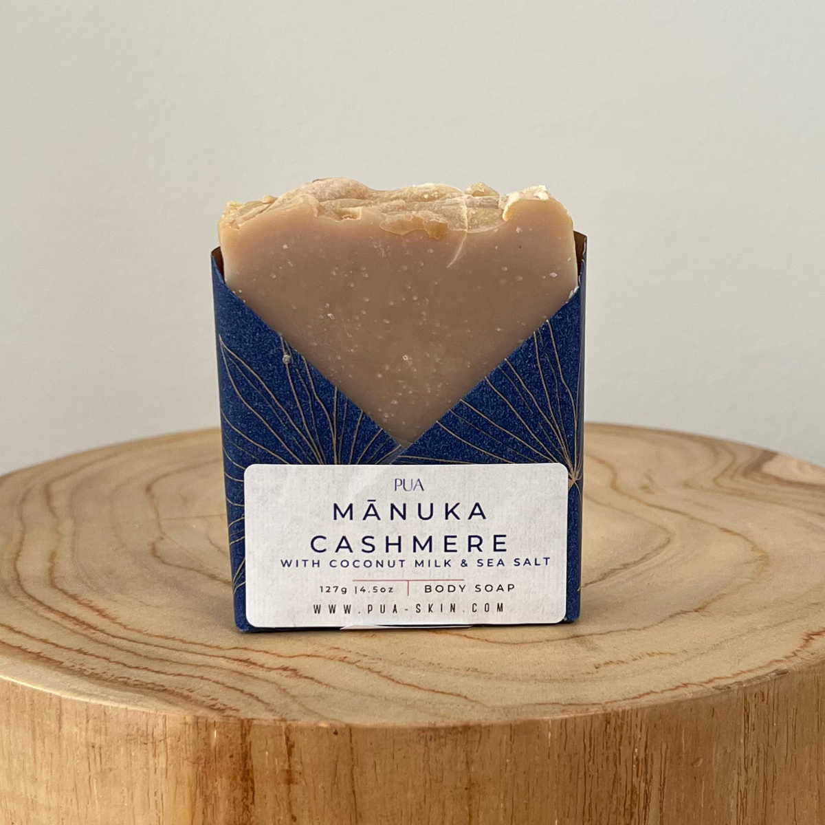 Bar Soap