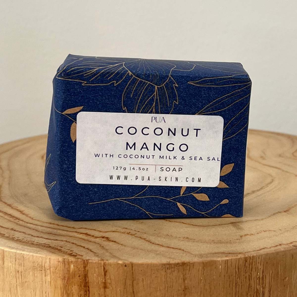 Bar Soap