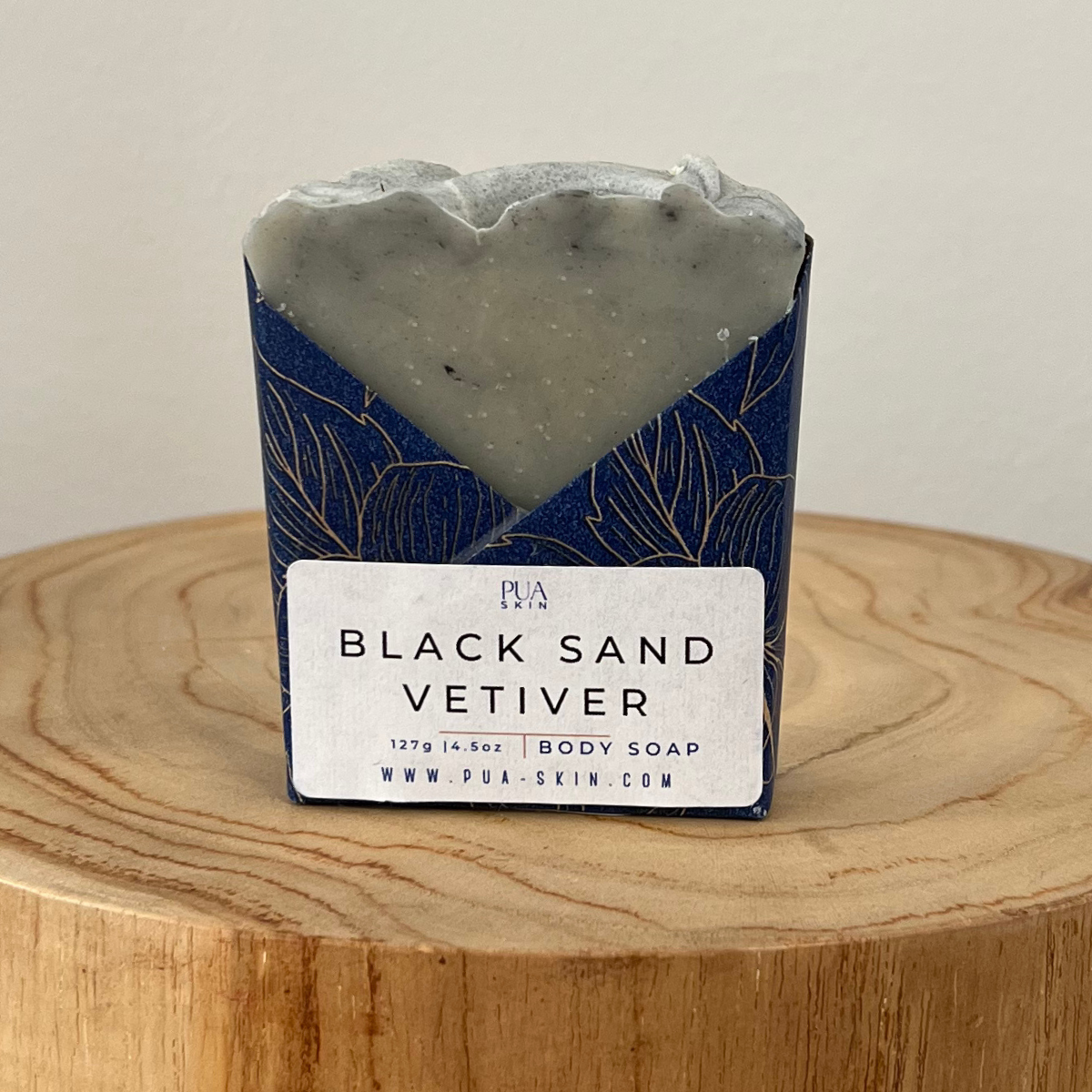 Bar Soap