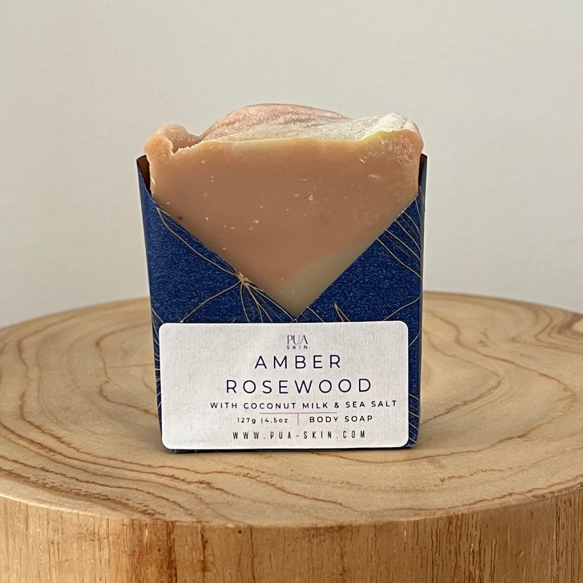 Bar Soap