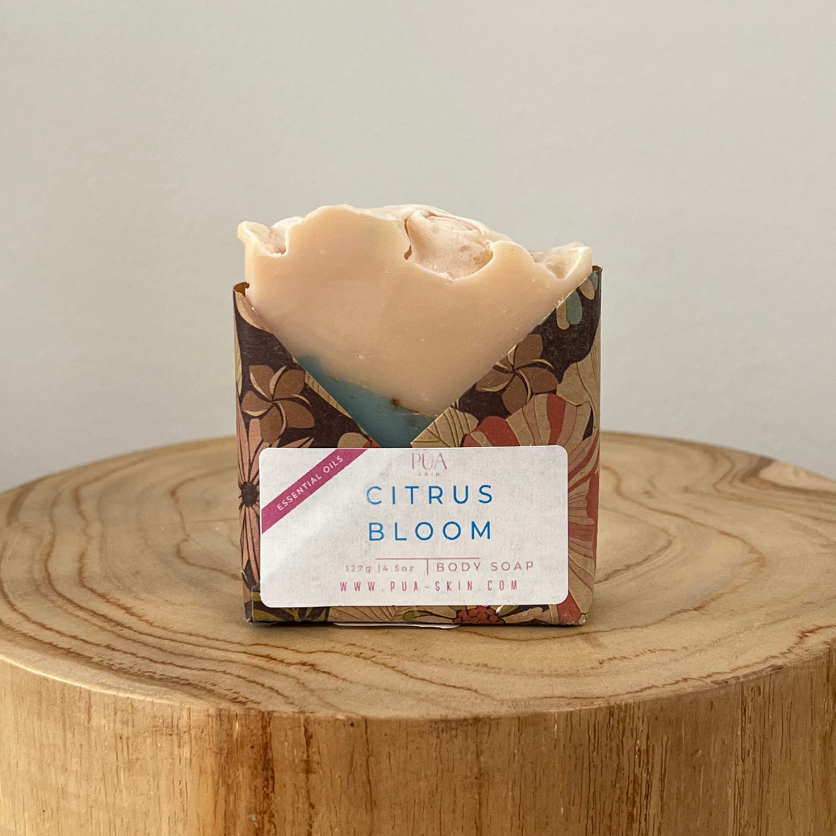 Bar Soap