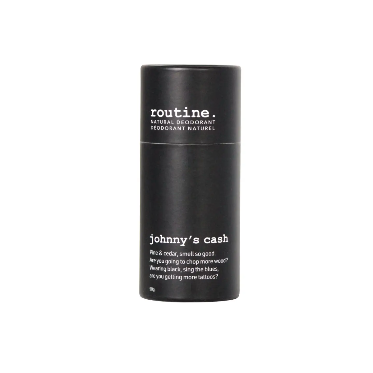 Deodorant Cream Stick