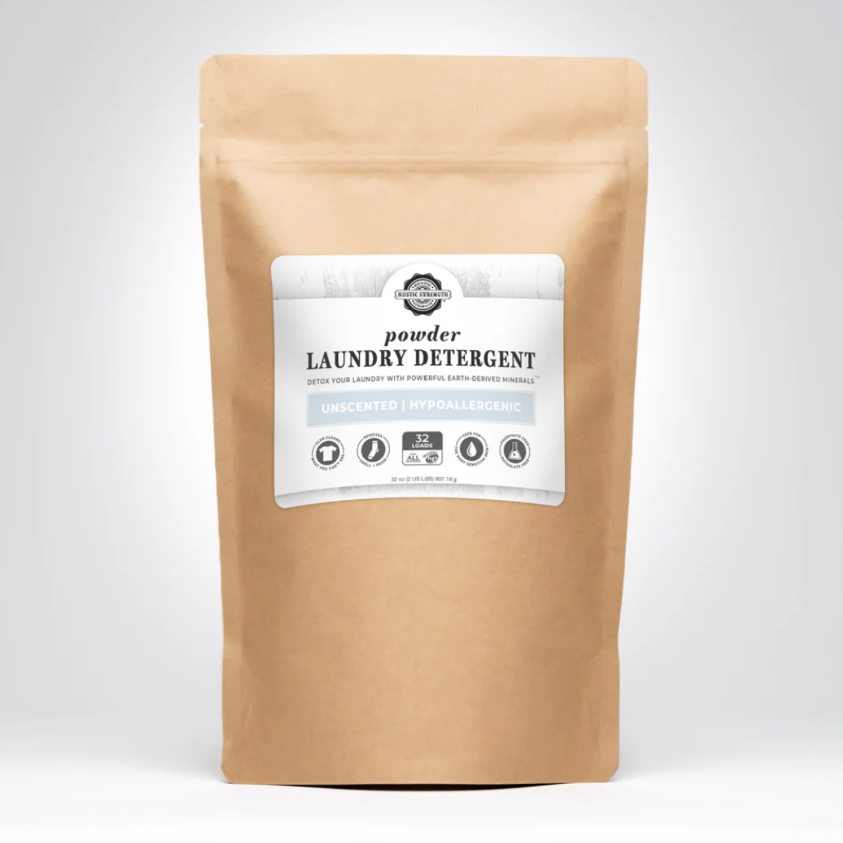 Love Thy Nature Refillery