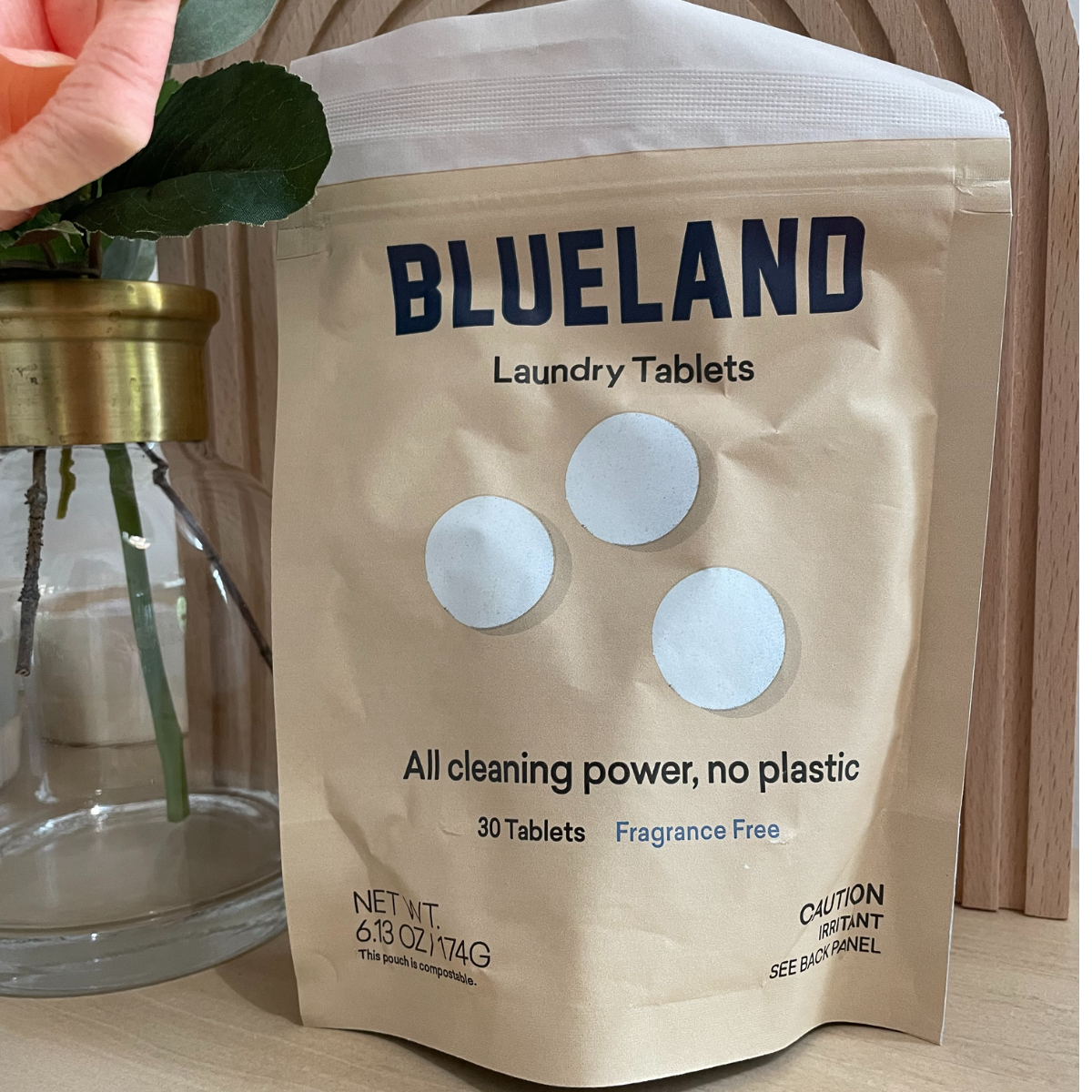 Laundry Tablets