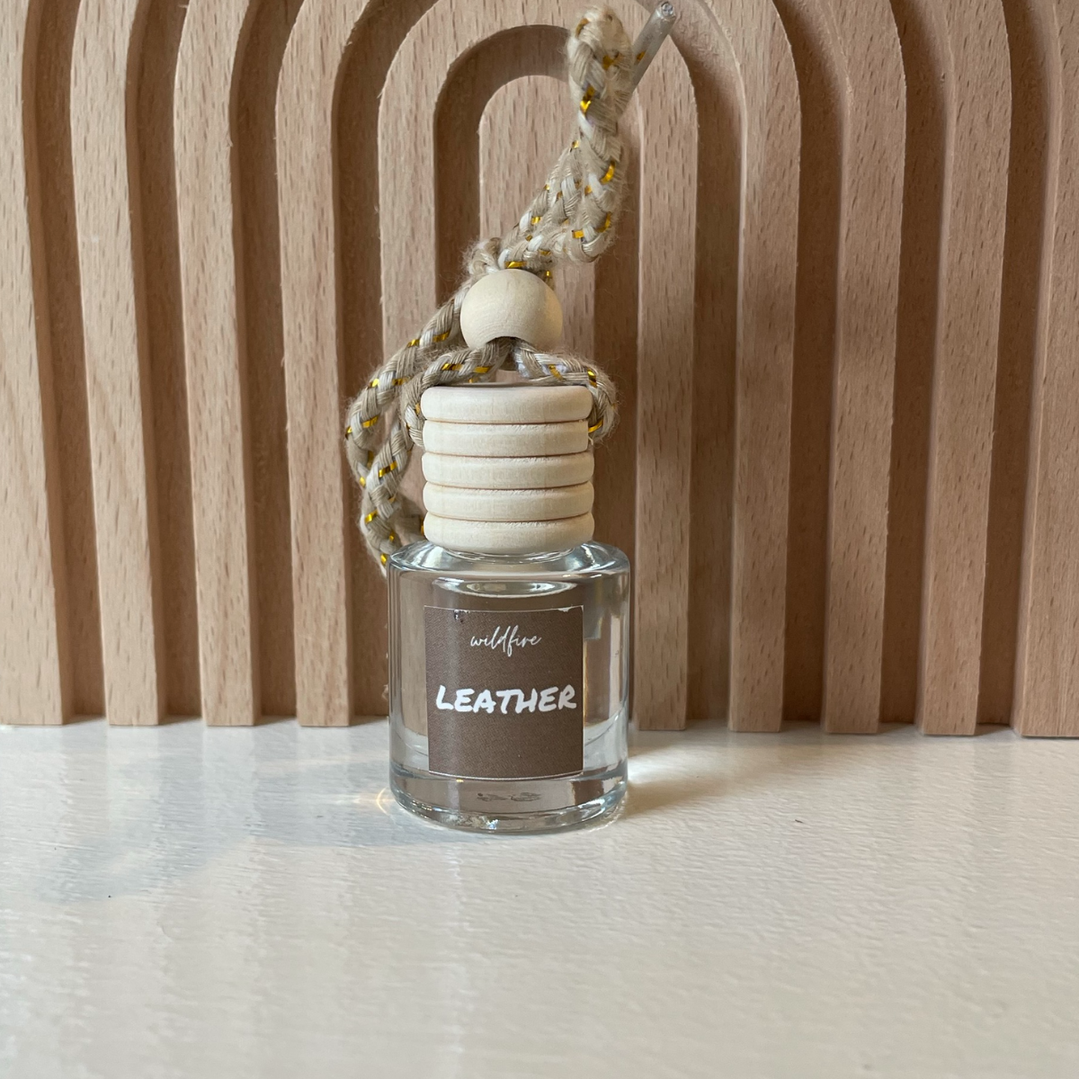 Car Air Freshener