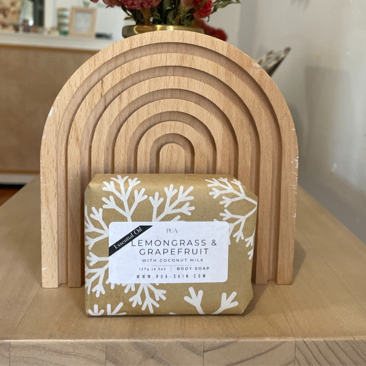 Love Thy Nature Refillery