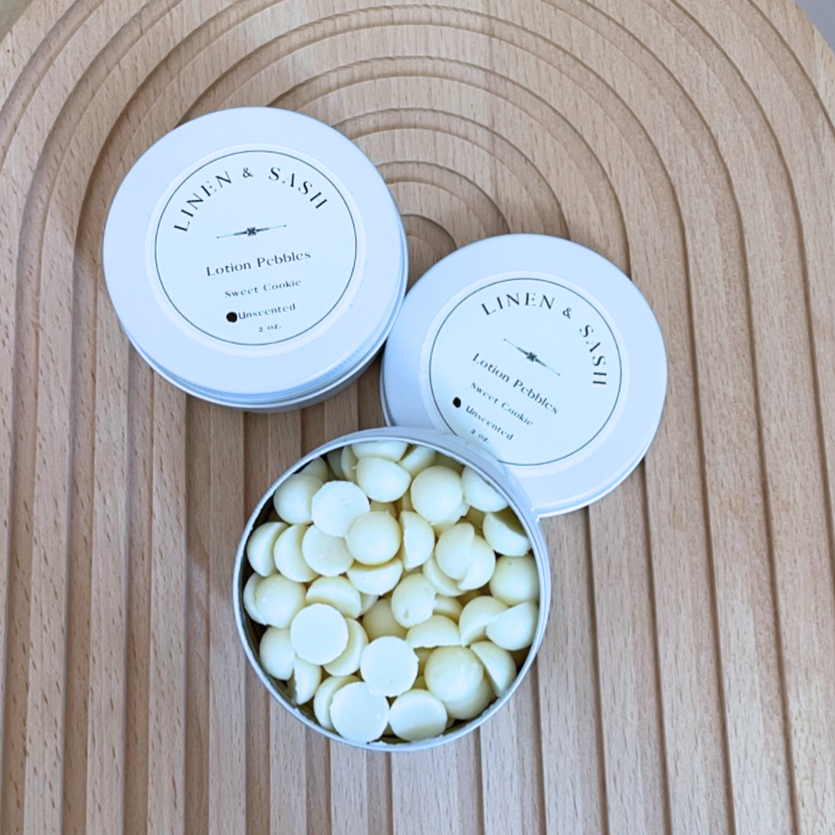 Love Thy Nature Refillery