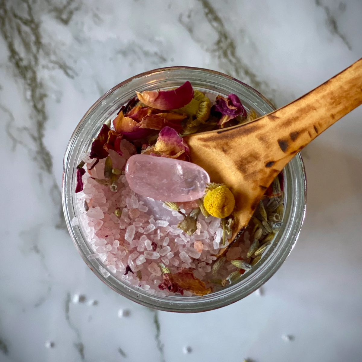 Lovely Bath Soak ~ Bulk