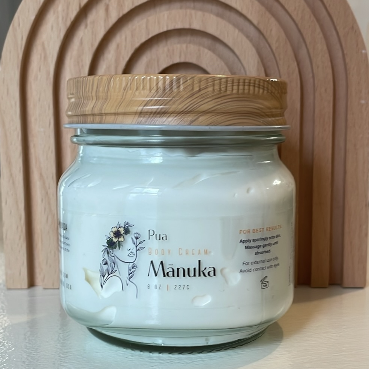 Body Cream