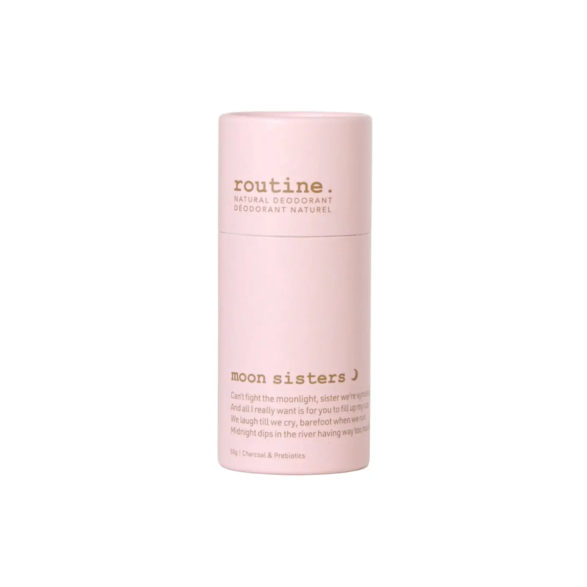 Deodorant Cream Stick