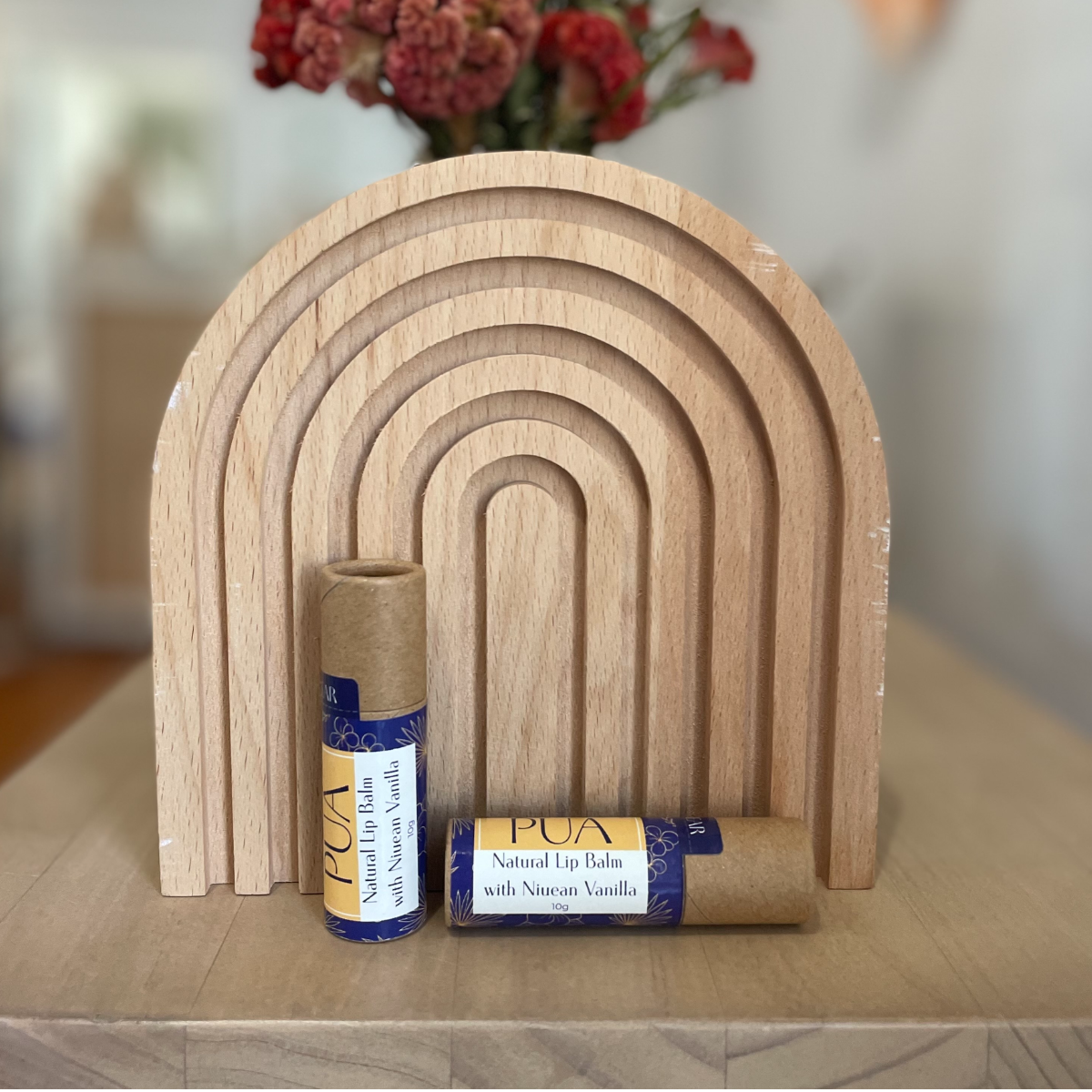 Love Thy Nature Refillery