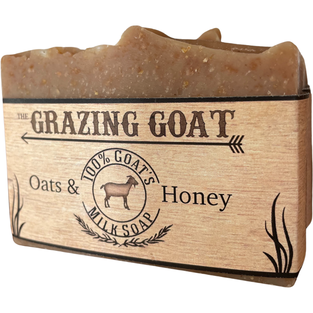 Goat Bar Soap